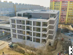 Prodej bytu 3+kk, Praha - Bohnice, Lodžská, 87 m2