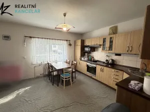 Prodej rodinného domu, Medlov - Králová, 190 m2