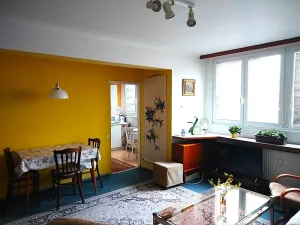 Pronájem bytu 3+1, Mladá Boleslav, Jičínská, 74 m2