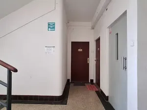 Pronájem bytu 2+kk, Praha - Vršovice, Rybalkova, 44 m2