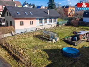 Prodej pozemku pro bydlení, Stráž nad Nisou, 800 m2