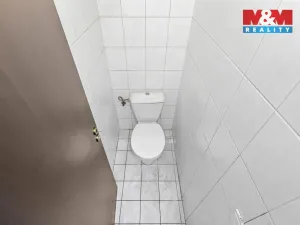 Pronájem obchodního prostoru, Jesenice, Budějovická, 289 m2