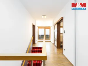 Pronájem bytu 3+kk, Starý Jičín, 80 m2