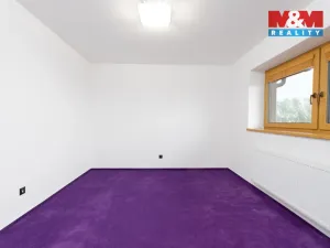Pronájem bytu 3+kk, Starý Jičín, 80 m2