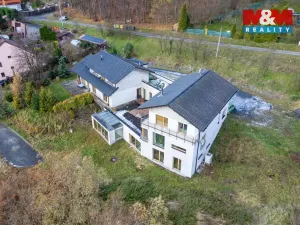 Pronájem bytu 3+kk, Starý Jičín, 80 m2