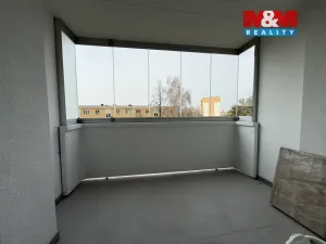 Pronájem bytu 2+1, Karviná - Ráj, Prameny, 60 m2