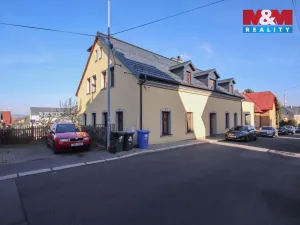 Pronájem bytu 1+kk, Liberec - Liberec VII-Horní Růžodol, Karoliny Světlé, 22 m2