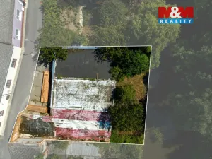 Prodej pozemku pro bydlení, Věrovany, 384 m2