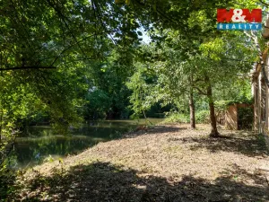 Prodej pozemku pro bydlení, Věrovany, 384 m2