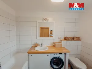 Prodej bytu 3+kk, Držkov, 85 m2