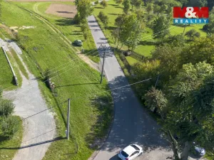 Prodej pozemku pro bydlení, Zbraslavice - Krasoňovice, 800 m2