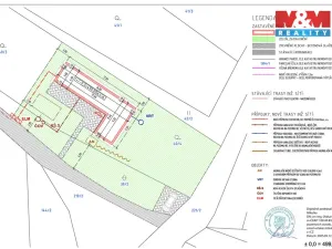 Prodej pozemku pro bydlení, Zbraslavice - Krasoňovice, 800 m2