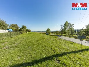 Prodej pozemku pro bydlení, Zbraslavice - Krasoňovice, 800 m2