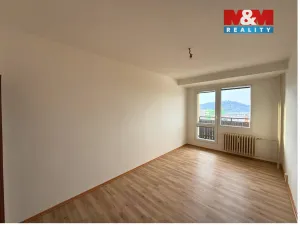 Pronájem bytu 2+1, Frýdek-Místek - Místek, Československé armády, 58 m2