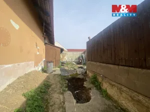 Prodej rodinného domu, Drysice, 103 m2