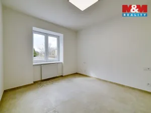 Pronájem bytu 3+kk, Mariánské Lázně - Úšovice, Palackého, 64 m2