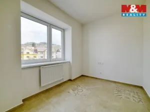 Pronájem bytu 1+1, Mariánské Lázně - Úšovice, Palackého, 32 m2