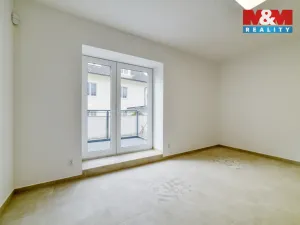 Pronájem bytu 2+kk, Mariánské Lázně - Úšovice, Palackého, 46 m2