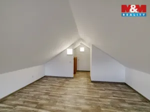 Pronájem bytu 3+kk, Mariánské Lázně - Úšovice, Palackého, 61 m2