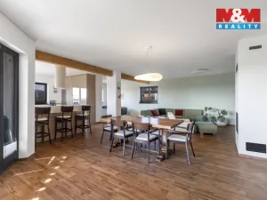 Prodej rodinného domu, Jistebník, 190 m2