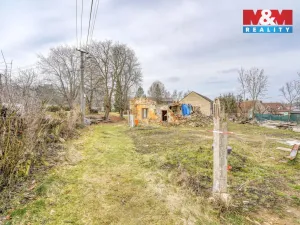 Prodej rodinného domu, Přimda - Újezd pod Přimdou, 100 m2