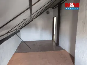 Prodej rodinného domu, Petřvald, Rychvaldská, 150 m2