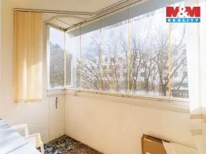 Prodej bytu 3+1, Šlapanice, Brněnská, 75 m2