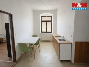 Prodej bytu 2+1, Nedvědice, 104 m2