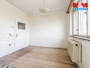 Prodej rodinného domu, Dešná - Dančovice, 120 m2