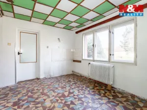 Prodej rodinného domu, Dešná - Dančovice, 120 m2