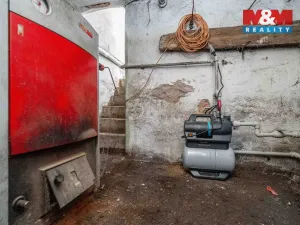 Prodej rodinného domu, Dešná - Dančovice, 120 m2