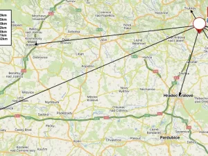 Prodej zemědělského objektu, Brzice - Proruby, 150 m2