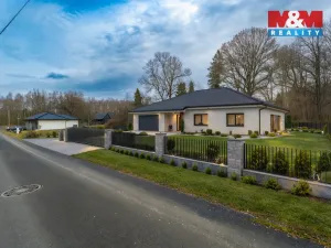 Prodej pozemku pro bydlení, Jiříkov - Filipov, 1471 m2