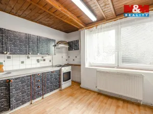 Prodej rodinného domu, Horní Jelení, Sokolova, 95 m2
