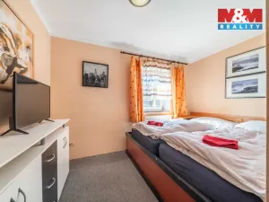 Pronájem restaurace, Domažlice - Dolejší Předměstí, Chrastavická, 300 m2