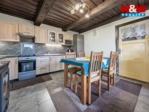 Prodej rodinného domu, Opočnice, 71 m2