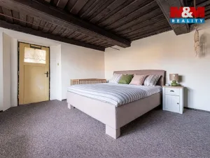 Prodej rodinného domu, Opočnice, 71 m2