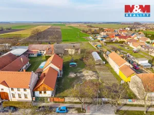 Prodej rodinného domu, Opočnice, 71 m2