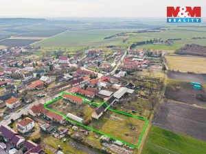 Prodej rodinného domu, Opočnice, 71 m2