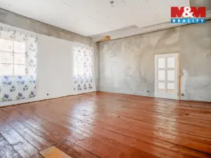 Prodej rodinného domu, Ždírec, 300 m2