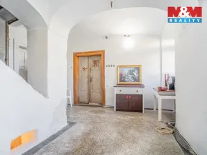 Prodej rodinného domu, Ždírec, 300 m2