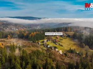 Prodej rodinného domu, Janské Lázně, Janská, 48 m2