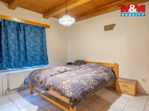 Prodej rodinného domu, Strakonice - Strakonice I, U Hajské, 273 m2