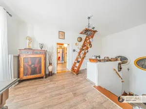 Prodej rodinného domu, Vraný, 133 m2