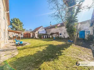 Prodej rodinného domu, Vraný, 133 m2