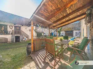 Prodej rodinného domu, Vraný, 133 m2