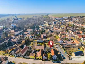 Prodej rodinného domu, Vraný, 133 m2