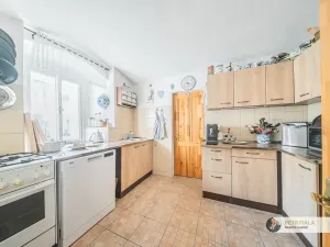 Prodej chalupy, Vraný, 133 m2