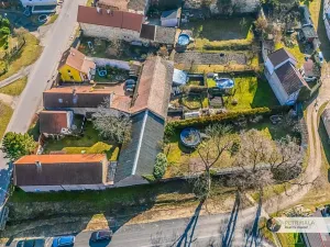 Prodej chalupy, Vraný, 133 m2