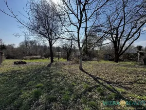 Prodej zahrady, Přerov, 1527 m2